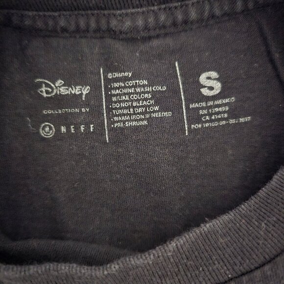 DISNEY MICKEY MOUSE WOMENS TEES - Picture 3 of 3